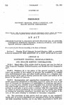 Amending Chapter 72, Colorado Revised Statutes 1963, as Amended, Concerning Nonprofit Hospital, Medical-Surgical, and Other Health Service Corporations