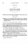 Amending 75-1-5 (1), Colorado Revised Statutes 1963, as Amended, Providing for the Issuance of Licenses to Sell Fermented Malt Beverages for Consumption on the Premises, or off the Premises, or Both