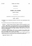 Amending 78-6-2, Colorado Revised Statutes 1963, Concerning Jury Lists