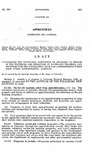 Authorizing the Industrial Commission of Colorado to Engage in the Fostering and Promotion of On-the-Job Training; and Providing for the Contraction with and Administering Funds from Other Governmental Agencies