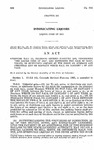 Amending 75-2-3 (4), Colorado Revised Statutes 1963, Concerning 