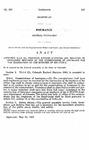 Amending 72-1-4 (2), Colorado Revised Statutes 1963, Relating to Employees Required by the Commissioner of Insurance for the Transaction of the Business of His Office