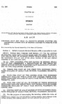 Amending 129-2-7 and 129-2-9 (1), Colorado Revised Statutes 1963, Concerning License Fees of Persons Licensed to Operate Race Meets