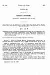 Amending 139-21-4, Colorado Revised Statutes 1963, as Amended, Concerning Municipal Annexation, and Requiring Approval by the Board of Directors of Any School District Affected by Such Annexation