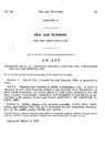 Amending 101-1-5 (4), Colorado Revised Statutes 1963, Concerning the Old Age Pension Law