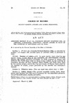 Amending Section 37-14-2 (1), Colorado Revised Statutes 1963, as Amended, Concerning Additional County Judge in Each of the Counties of Jefferson and EL Paso.