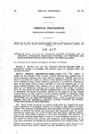 Amending 39-16-1 (1) and (5), Colorado Revised Statutes 1963, as Amended, Concerning Probation Officers, and Providing for State Contribution to the Payment of Their Salaries.