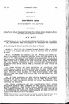 Amending 22-4-7 (1) (f), Colorado Revised Statutes 1963, as Amended, Concerning the Availability of Children for Adoption.