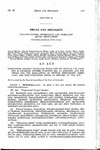 Concerning Certain Drugs Not Regulated by Article 5 of Chapter 48, Colorado Revised Statutes 1963, as Amended, and Providing For the Regulation of Certain Depressant, Stimulant, and Hallucinogenic Drugs as Defined in This Act.