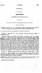 Amending 125-1-25 (3) (a), Colorado Revised Statutes 1963, Relating to Service of Process Under 