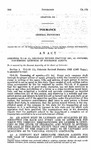 Amending 72-1-18 (1), Colorado Revised Statutes 1963, as Amended, Concerning Licensing of Insurance Agents.