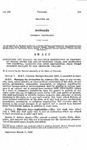 Concerning the Willful or Malicious Destruction of Property by Minors Under the Age of Eighteen Years, and Increasing the Parental Liability for Such Destruction From There Hundred Dollars to one Thousand Dollars.