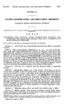 Concerning the Colorado River Conservation District, and Increasing the Allowable General Mill Levy Authorized to Cover Ordinary Expenses.