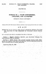 Repealing 124-10-4, 124-10-7, and 124-10-21, Colorado Revised Statutes 1963, Relating to the Operation of Colorado State University.