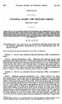 Amending 94-1-3 (10) and 94-1-5 (1), Colorado Revised Statutes 1963, to Delete Obsolete Provisions of Law Concerning the National Guard.