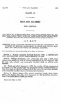 Amending 56-4-22, Colorado Revised Statutes 1963, Concerning the Payment of Mileage Allowances to State and County Officers and Employees While on Official Business.