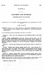 Amending 49-3-1 (1) (a) and 49-11-2 (2), Colorado Revised Statutes 1963, to Revise and Correct the Wording of Laws Concerning Elections.