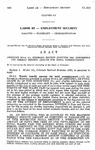 Amending 82-4-2 (1), Colorado Revised Statutes 1963, Concerning the Weekly Benefit Amount for Total Unemployment.