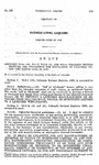 Amending 75-2-4 (18), 75-2-15, 75-2-16 (2), and 75-2-17, Colorado Revised Statutes 1963, Concerning the Regulation of Licensees Under 