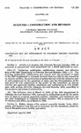 Concerning the 1967 Supplement to Colorado Revised Statutes 1963.