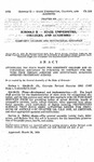 Authorizing the State Board for Community Colleges and Occupational Education to Purchase or Contract for Services From Certain Agencies and Institutions, Including Approved Proprietary Schools.