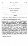 Amending 120-5-16, Colorado Revised Statutes 1963, as Amended, Concerning Roadside Advertising.