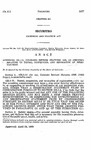 Amending 125-1-11, Colorado Revised Statutes 1963, as Amended, Relating to Denial, Suspension, and Revocation of Registrations.