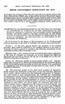 House Concurrent Resolution No. 1019 - Submitting to the Qualified Electors of the State of Colorado an Amendment to Article XII of the Constitution of the State of Colorado, Creating the Colorado State Personnel System, Providing Therein for the Application of the Merit System of Employment and Retention of Employees of the State of Colorado, and the Granting of Preference in Employment to Veterans.