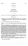 Amending 72-1-19 (5), Colorado Revised Statutes 1963, to Correct Obsolete References to the Insurance Fund Previously Abolished.