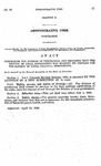 Concerning the Division of Purchasing, and Providing That the Division of Local Government May Request Its Services for the Benefit of Local Political Subdivisions.