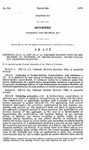 Amending 125-1-2 (1), and 125-1-3 (1), Colorado Revised Statutes 1963, Relating to Licensing of Broker-dealers, Issuer-dealers, and Securities Salesmen.