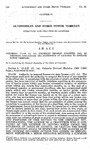 Amending 13-4-23 (1) (a), Colorado Revised Statutes 1963, as Amended, Concerning the Suspension of Licenses to Operate Motor Vehicles.