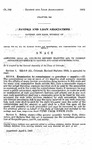 Amending 122-5-9 (2), Colorado Revised Statutes 1963, to Correct Obsolete Reference to savings and Loan Inspection Fund.