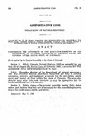 Concerning the Authority of the Executive Director of the Department of Natural Resources to Prevent, Abate, and Control Litter in the State of Colorado.