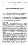 Concerning the Public Airport Authority Act, and Providing That Counties May Join With Municipalities in Creating Authorities Under Such Act.