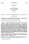 Amending 132-1-5, Colorado Revised Statutes 1963, Concerning the Compensation of Certain State Officers.