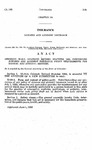 Amending 72-10-3, Colorado Revised Statutes 1963, Concerning Sickness and Accident Insurance Policy Requirements for Medical and Surgical Services.