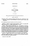 Amending 130-4-6, Colorado Revised Statutes 1963, Concerning the Security Given by Depositories in Which State Funds Are Deposited.