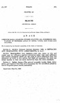 Amending 66-22-8, Colorado Revised Statutes 1963, Concerning Regulation of Swimming Areas by Cities, Towns, and Cities and Counties.