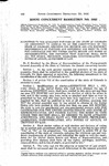 House Concurrent Resolution No. 1005 - Submitting to the Qualified Electors of the State of Colorado an Amendment to Article VII of the Constitution of the State of Colorado, Reducing the Minimum Age and Residency Requirement of Electors and Extending the Right to Vote for Candidates for the United State Senate and House of Representatives, and Providing that Electors Shall Have all the Rights, Privileges, Liabilities, Responsibilities, and Duties of Adults, as Provided by Law.