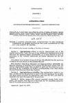 Making a Capital Construction Appropriation to the Colorado Commission on Higher Education for Land Acquisition in the City and County of Denver.