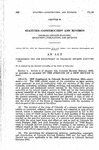 Concerning the 1969 Supplement to Colorado Revised Statutes 1963.