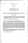 Authorizing the Executive Director of the Department of Institutions to Enter into Certain Contracts and Agreements with Respect to the use of the Facilities at the Women's Correctional Institution in Canon City.