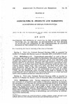 Concerning the Revision of Statutes in the Colorado Revised Statutes 1963, as Amended, as Recommended by the Revisor of Statutes and Approved by the Subcommittee on Statute Revision of the Committee on Legal Services.