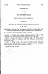 Amending 128-1-8 (13), Colorado Revised Statutes 1963, Concerning Audits of Soil Conservation Districts