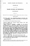 Amending 142-2-17 (2), Colorado Revised Statutes 1963, as Amended, Concerning Inspections of Electrical Installations