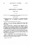 Amending Article 13 of Chapter 8, Colorado Revised Statutes 1963, as Amended, Concerning Electric Fences