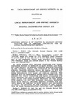 Amending Article 20 of Chapter 89, Colorado Revised Statutes 1963, as Amended, Concerning the Regional Transportation District