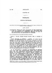 Concerning Penalties for Violation of the Insurance Laws by Agents and Brokers, and Providing for the Assessment of a Monetary Penalty in Lieu of the Revocation or Suspension of Licenses