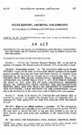 Concerning the Colorado 1976 Centennial-Bicentennial Commission, and Providing for its Powers and Duties, and Providing Penalties for Violations.